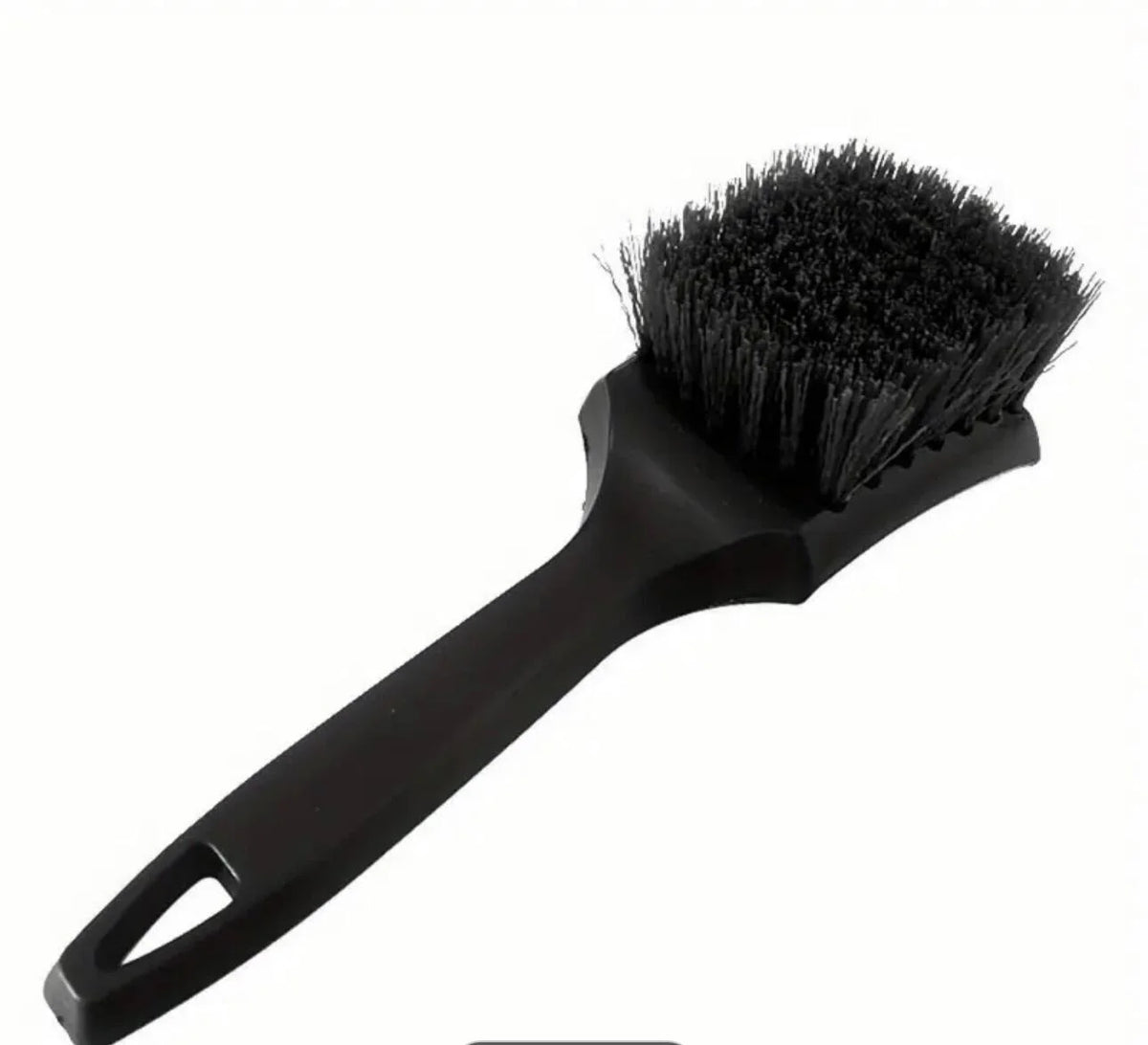 Tyre Brush