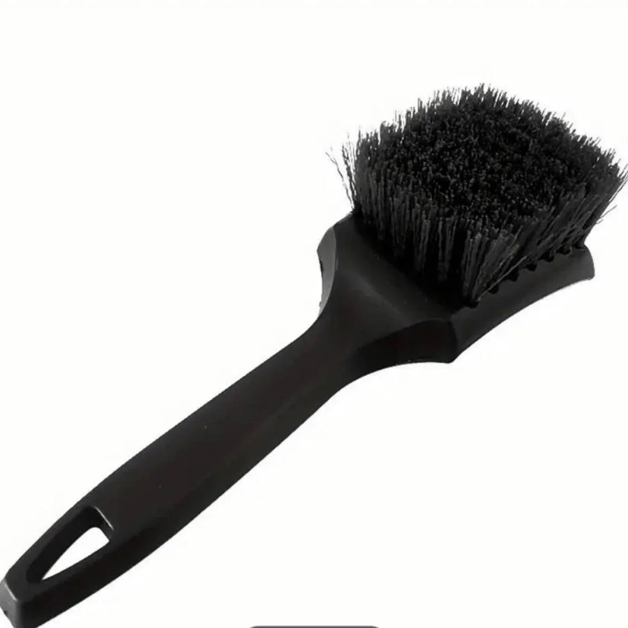 Tyre Brush