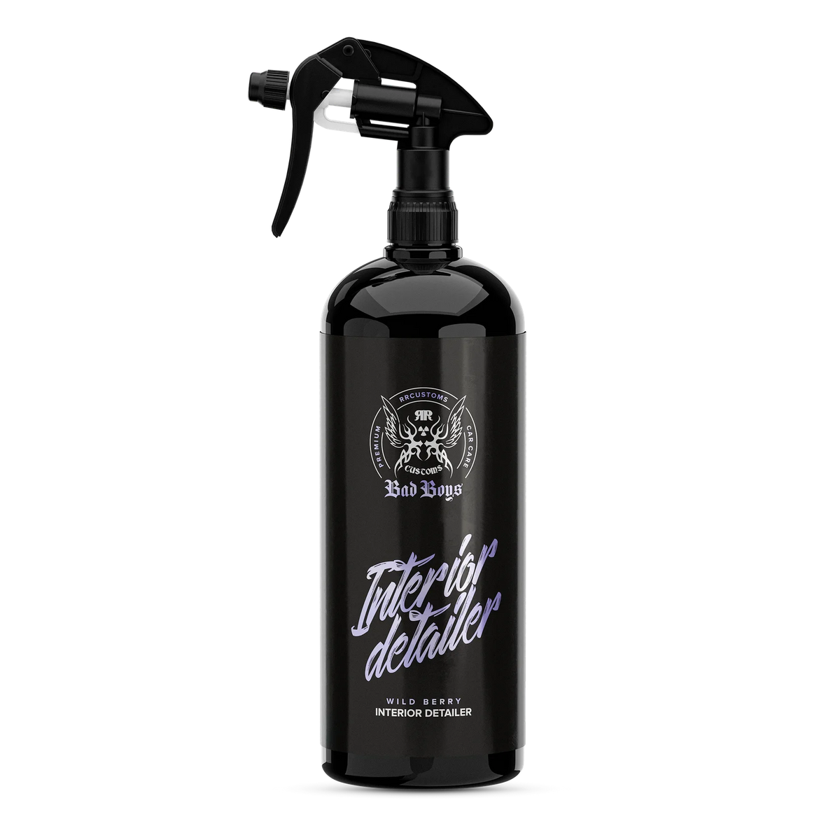 BadBoys Interior Detailer WildBerry 1L