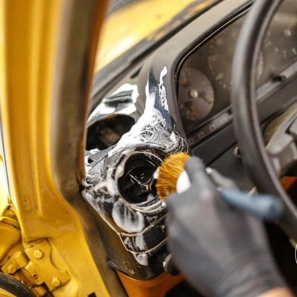 BadBoys Plastic Cleaner Bubble Gum Foamer 150ml