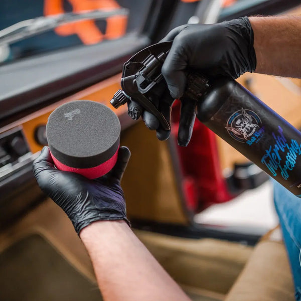 Bad Boys Interior Dressing | Boys