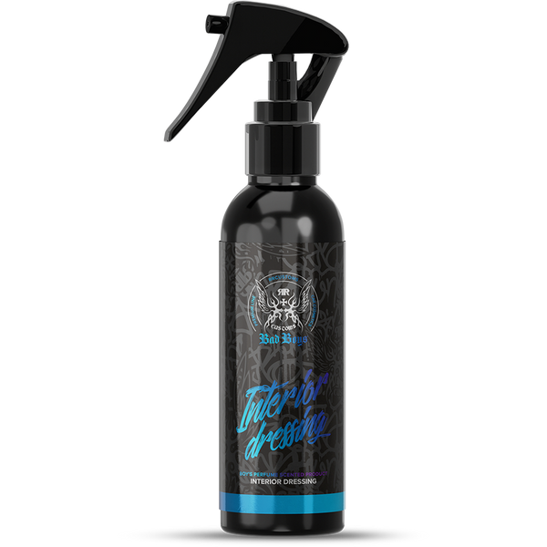 Bad Boys Interior Dressing | Boys