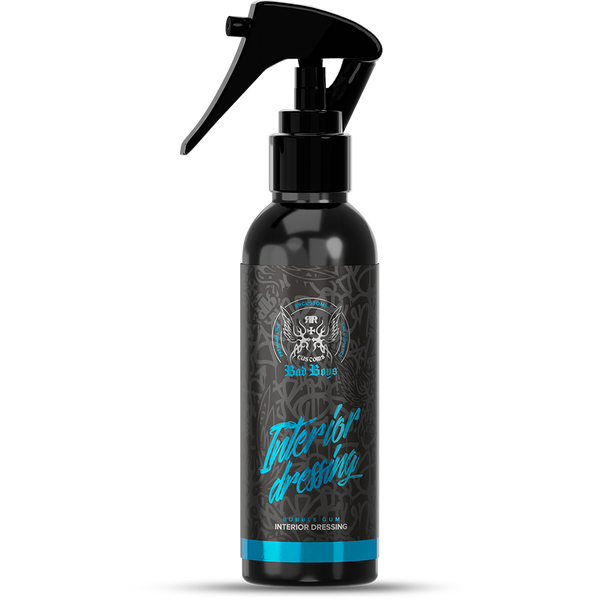 Bad Boys Interior Dressing Bubble Gum