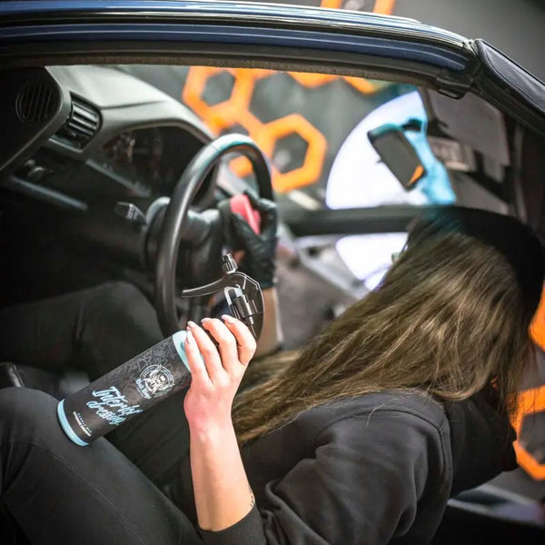 Bad Boys Interior Dressing Bubble Gum