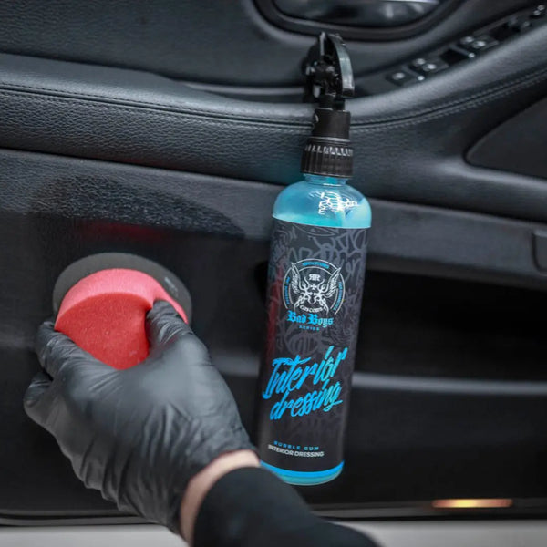 Bad Boys Interior Dressing Bubble Gum