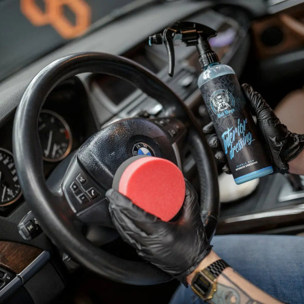 Bad Boys Interior Dressing Bubble Gum