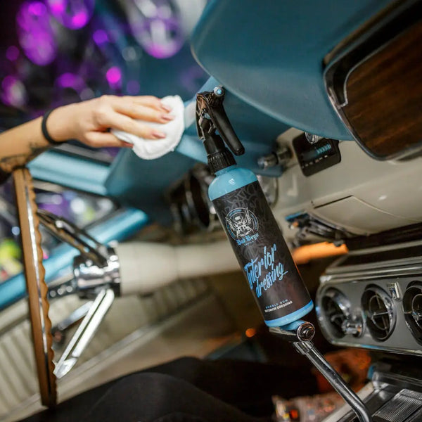 Bad Boys Interior Dressing Bubble Gum