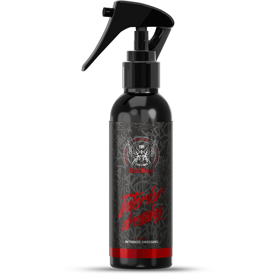 Bad Boys Interior Dressing | Cola