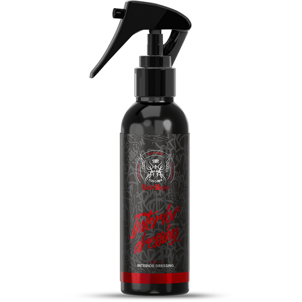 Bad Boys Interior Dressing | Cola