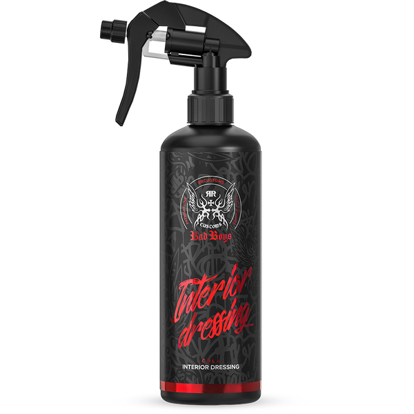 Bad Boys Interior Dressing | Cola