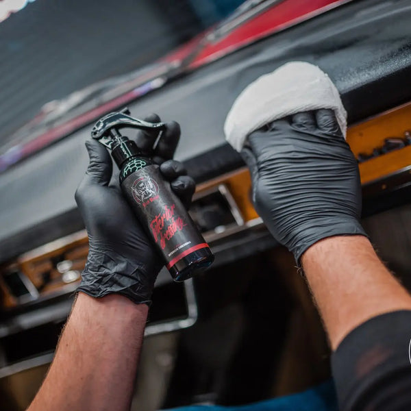 Bad Boys Interior Dressing | Cola