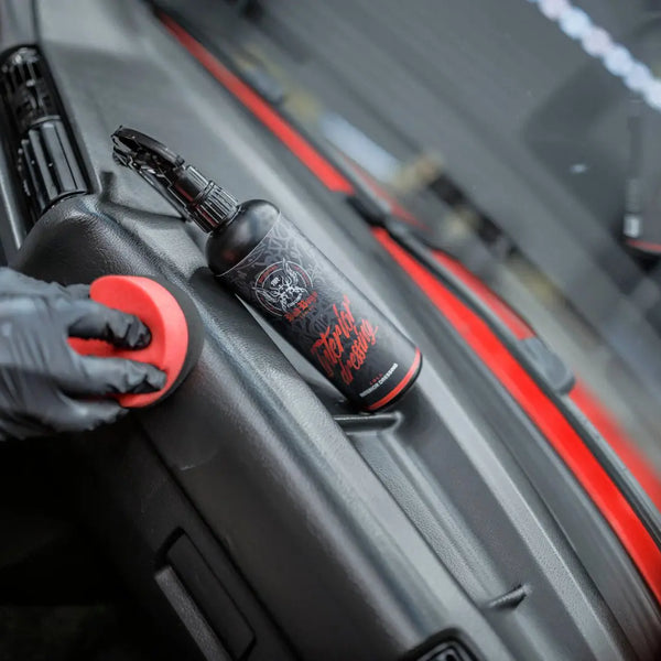 Bad Boys Interior Dressing | Cola