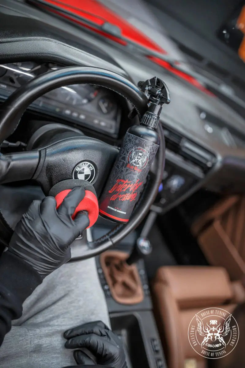 Bad Boys Interior Dressing | Cola