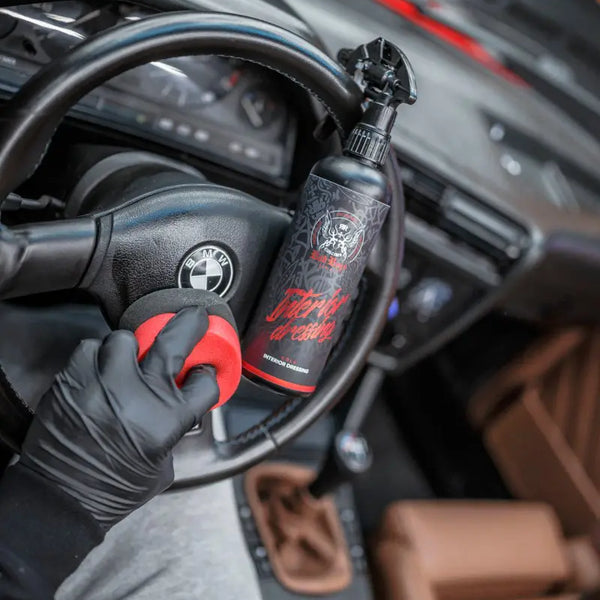 Bad Boys Interior Dressing | Cola