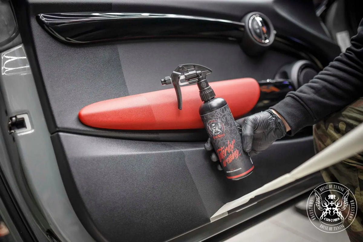 Bad Boys Interior Dressing | Cola