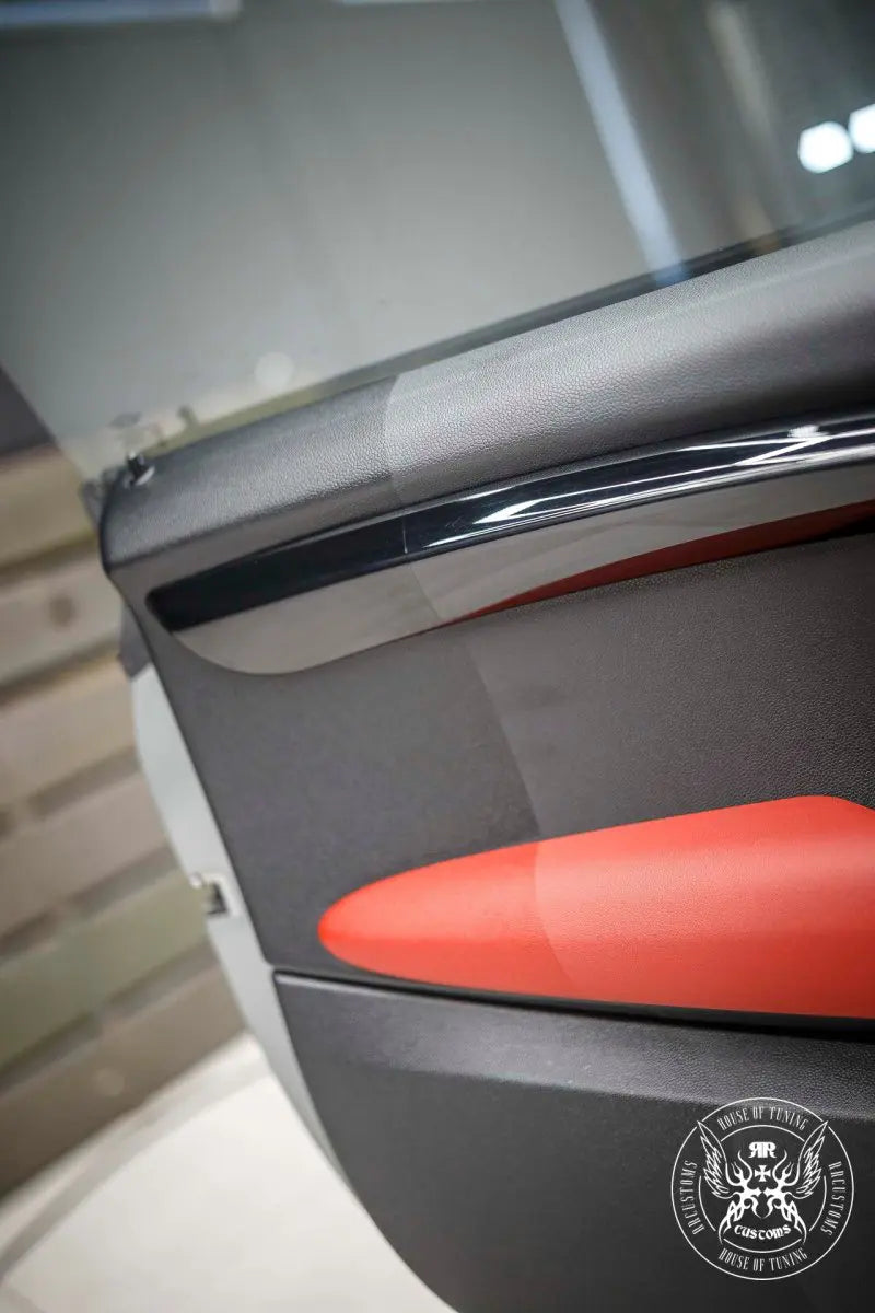 Bad Boys Interior Dressing | Cola