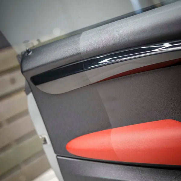 Bad Boys Interior Dressing | Cola