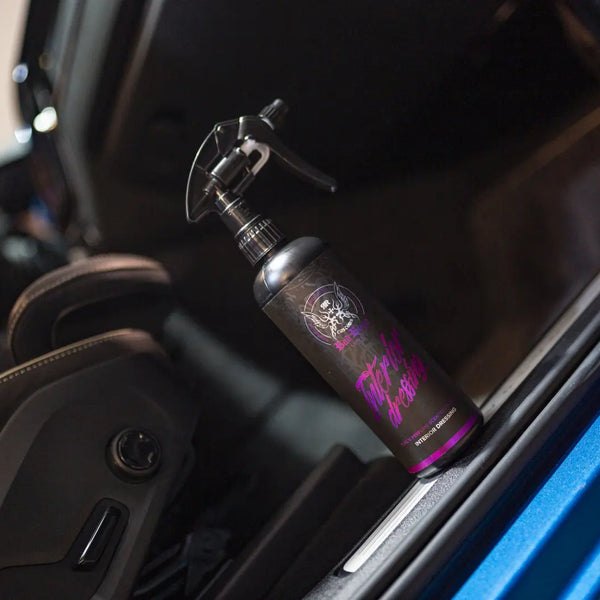 Bad Boys Interior Dressing | Girls Perfume Scented