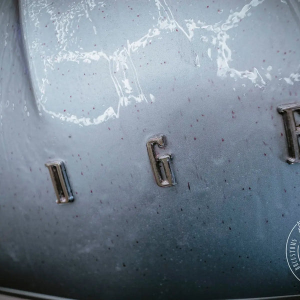 RRCustoms BadBoys Iron Remover