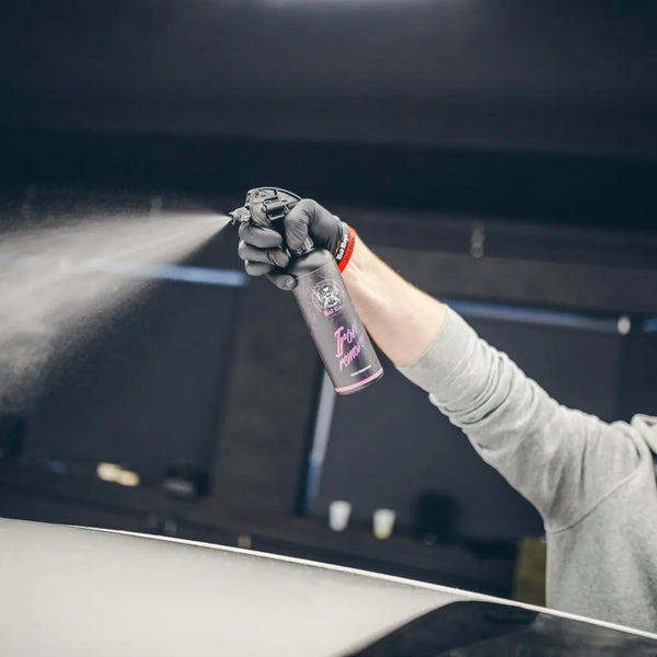 RRCustoms BadBoys Iron Remover