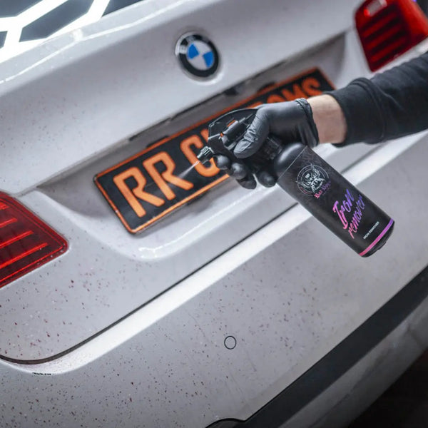 RRCustoms BadBoys Iron Remover