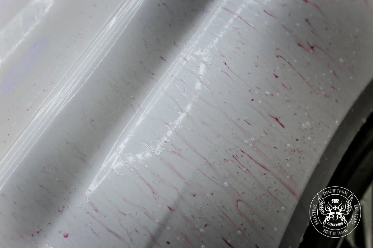 RRCustoms BadBoys Iron Remover