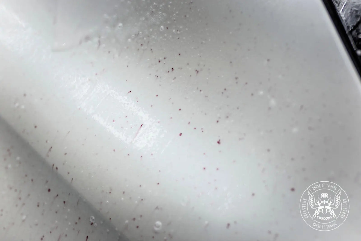 RRCustoms BadBoys Iron Remover