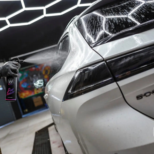 RRCustoms BadBoys Iron Remover