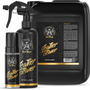 Bad Boys Leather Cleaner