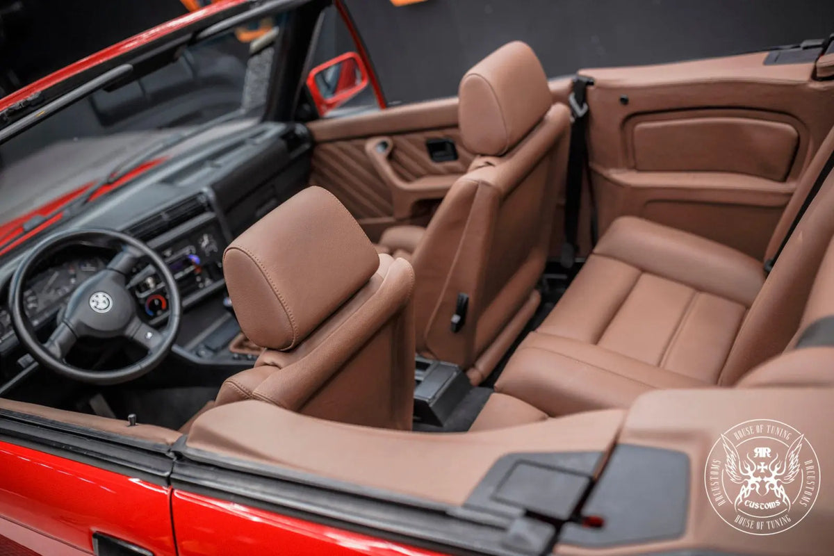 Bad Boys Leather Cleaner