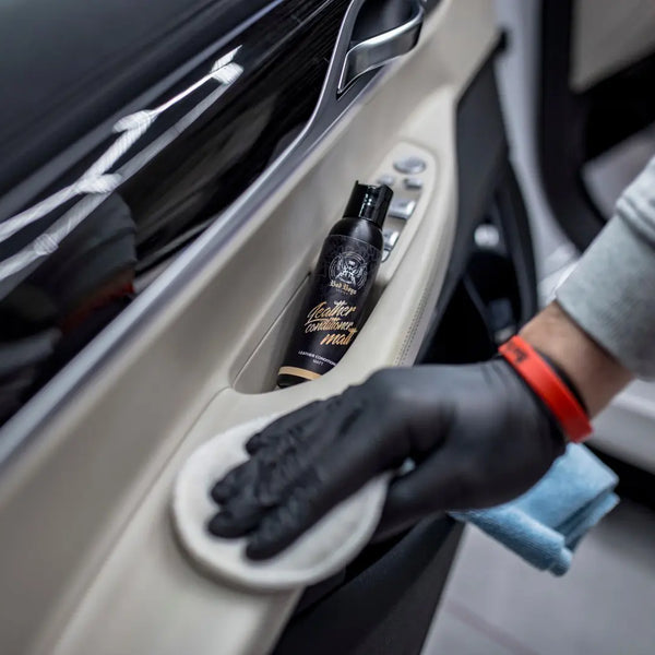 RRCustoms BadBoys Leather Conditioner Matt