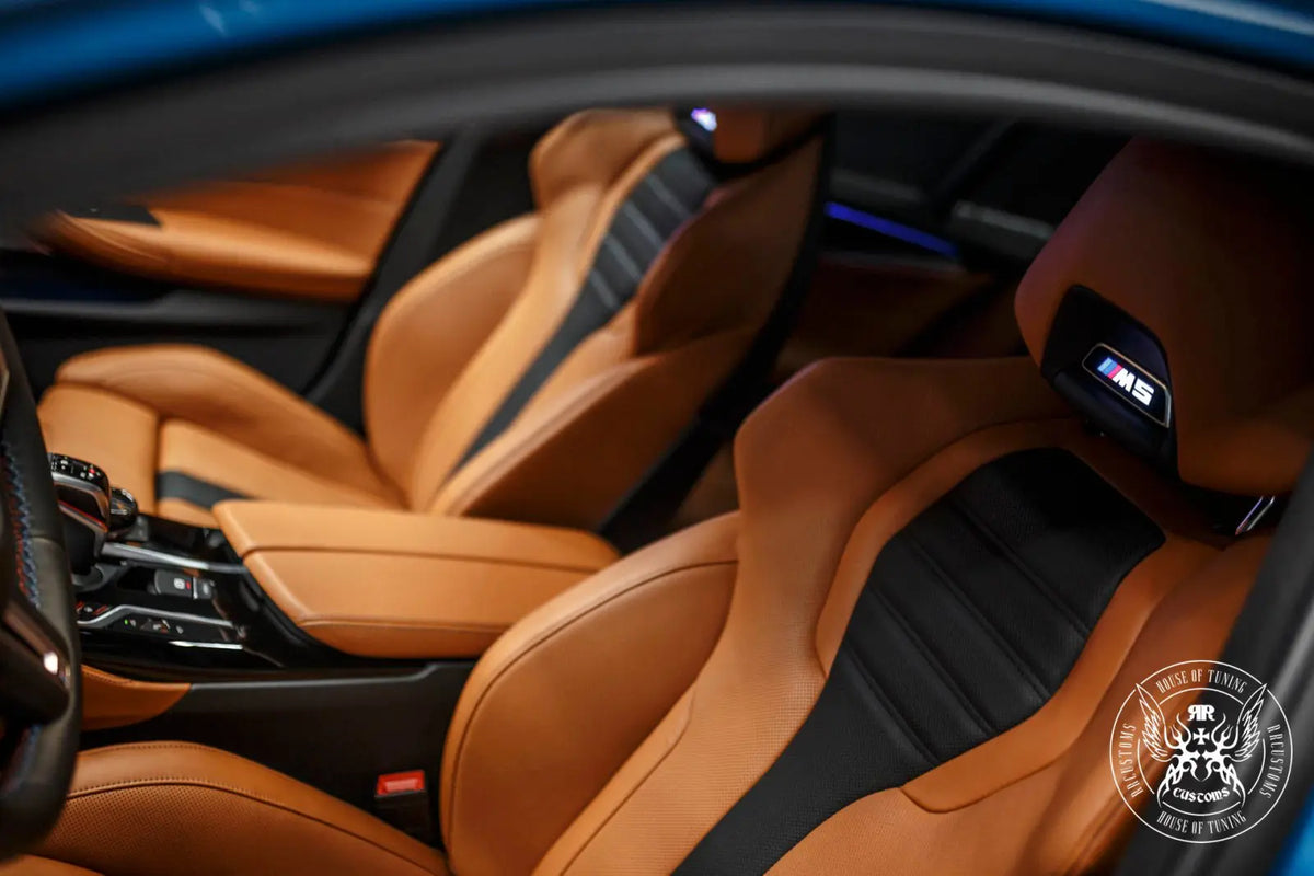 RRCustoms BadBoys Leather Conditioner Matt