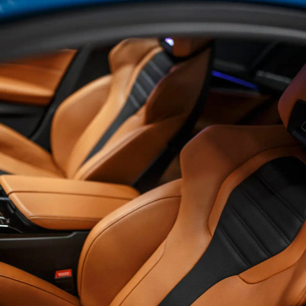 RRCustoms BadBoys Leather Conditioner Matt