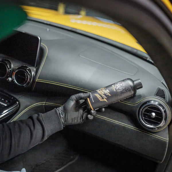 RRCustoms BadBoys Leather Conditioner Matt