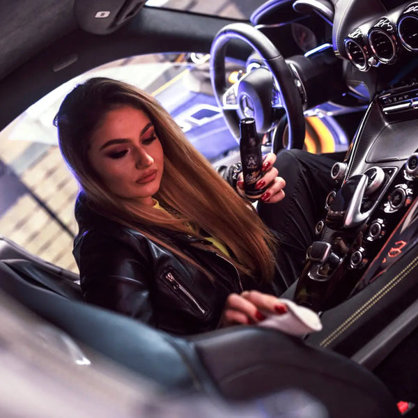 RRCustoms BadBoys Leather Conditioner Matt