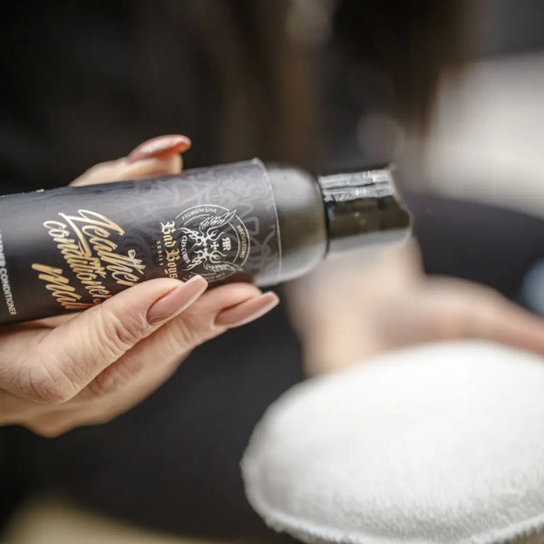 RRCustoms BadBoys Leather Conditioner Matt