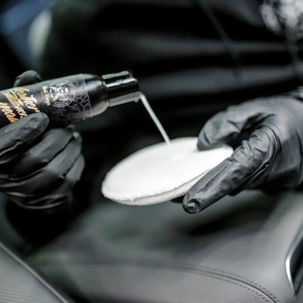 RRCustoms BadBoys Leather Conditioner Matt