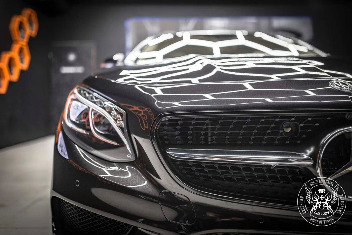 Bad Boys Ultra Ceramic Coating UCC 30ml