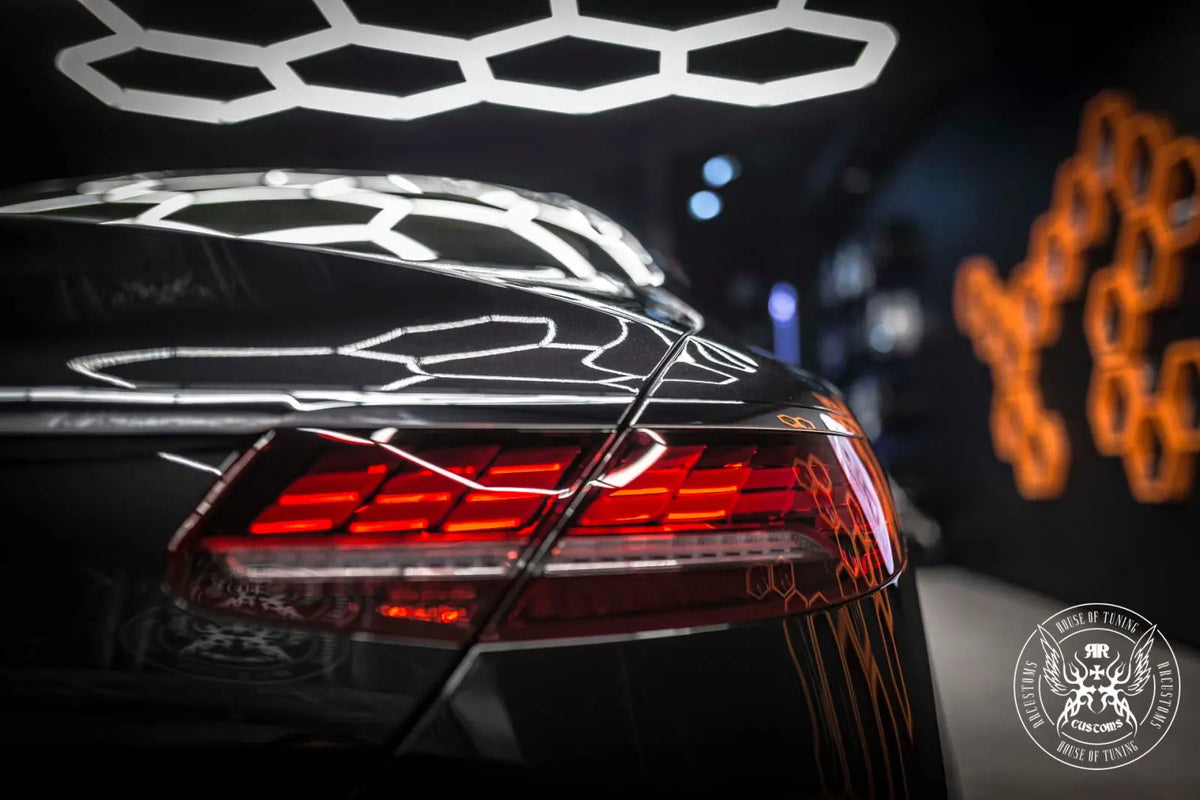 Bad Boys Ultra Ceramic Coating UCC 30ml