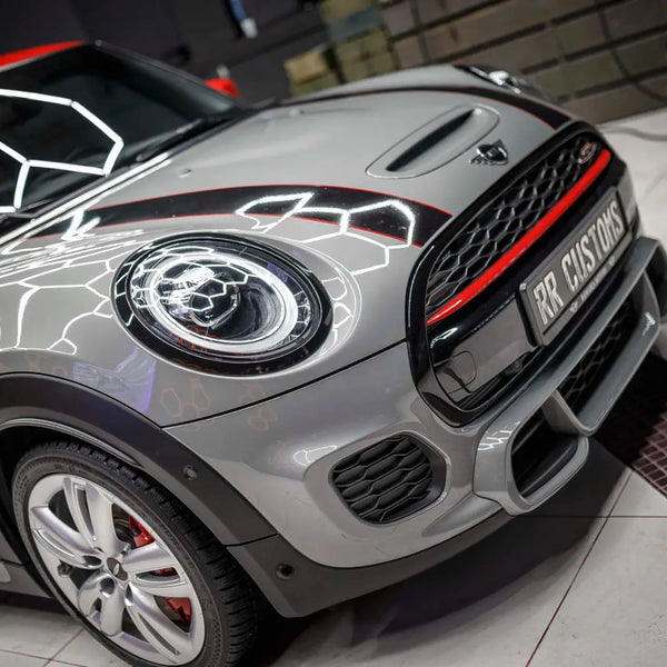 Bad Boys Ultra Ceramic Coating UCC 30ml