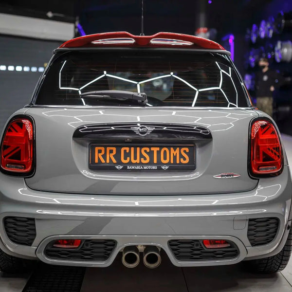 Bad Boys Ultra Ceramic Coating UCC 30ml