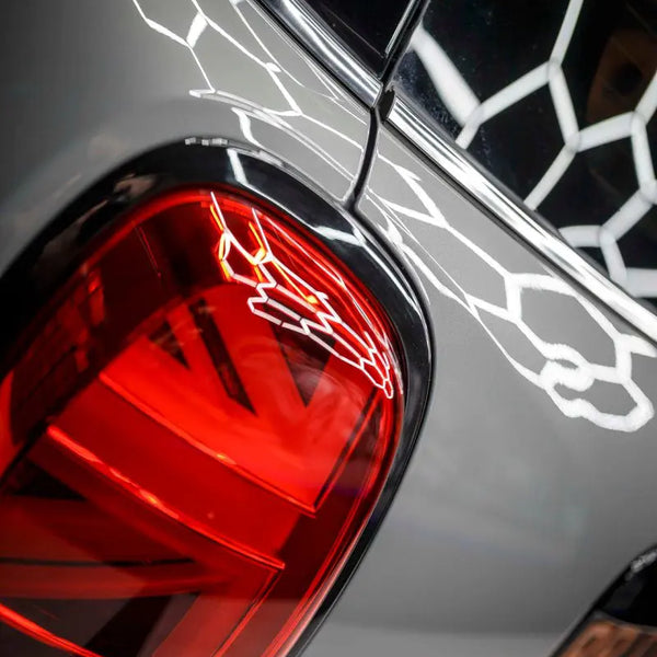 Bad Boys Ultra Ceramic Coating UCC 30ml