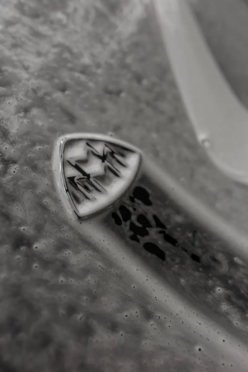 Bad Boys Neutral Snow Foam