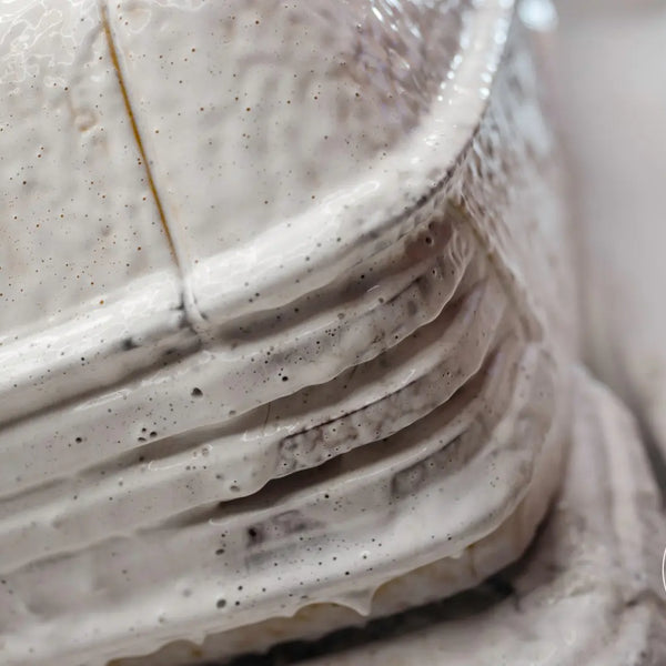 Bad Boys Neutral Snow Foam