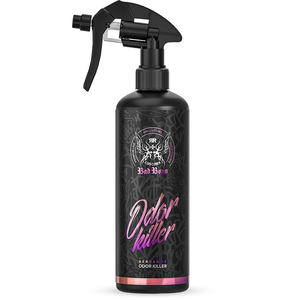Bad Boys Odor Killer