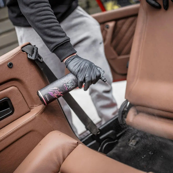 Bad Boys Odor Killer