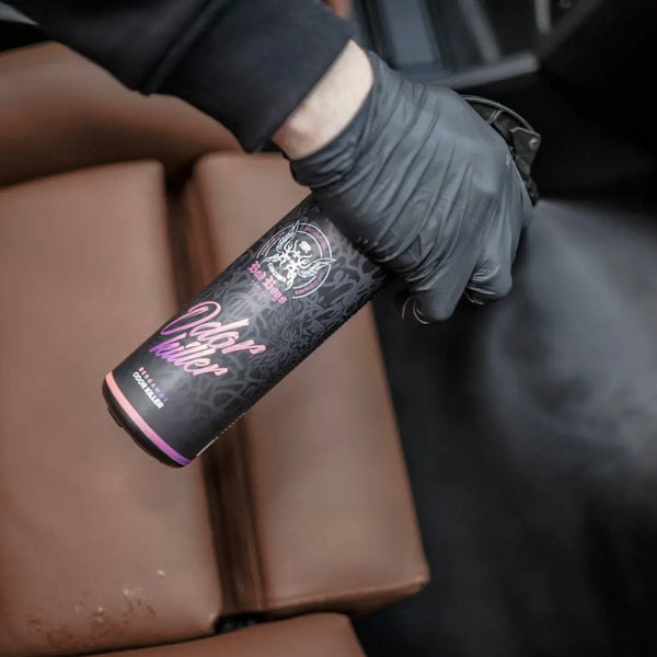 Bad Boys Odor Killer