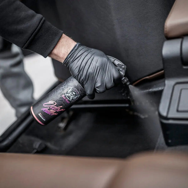 Bad Boys Odor Killer