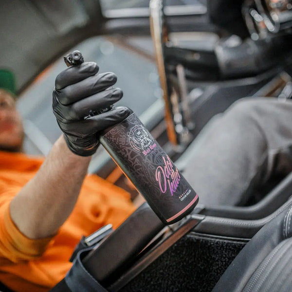 Bad Boys Odor Killer