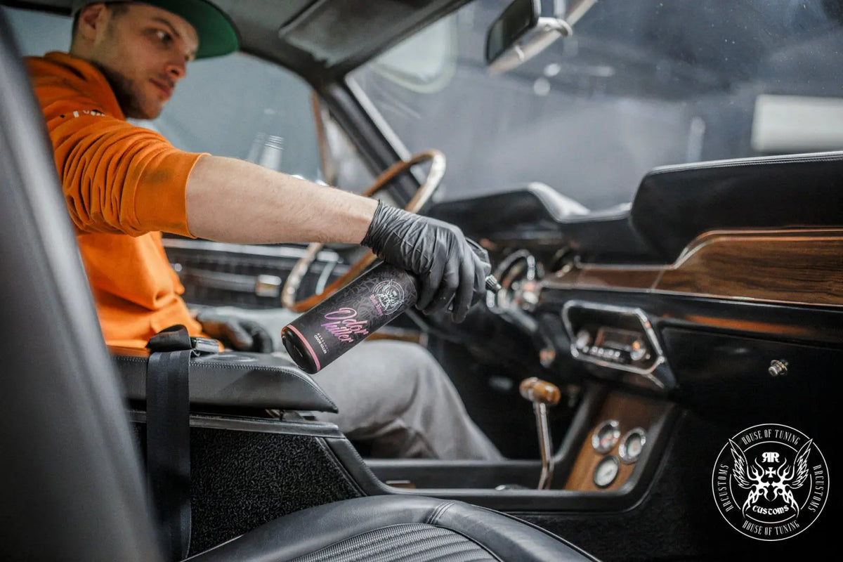 Bad Boys Odor Killer